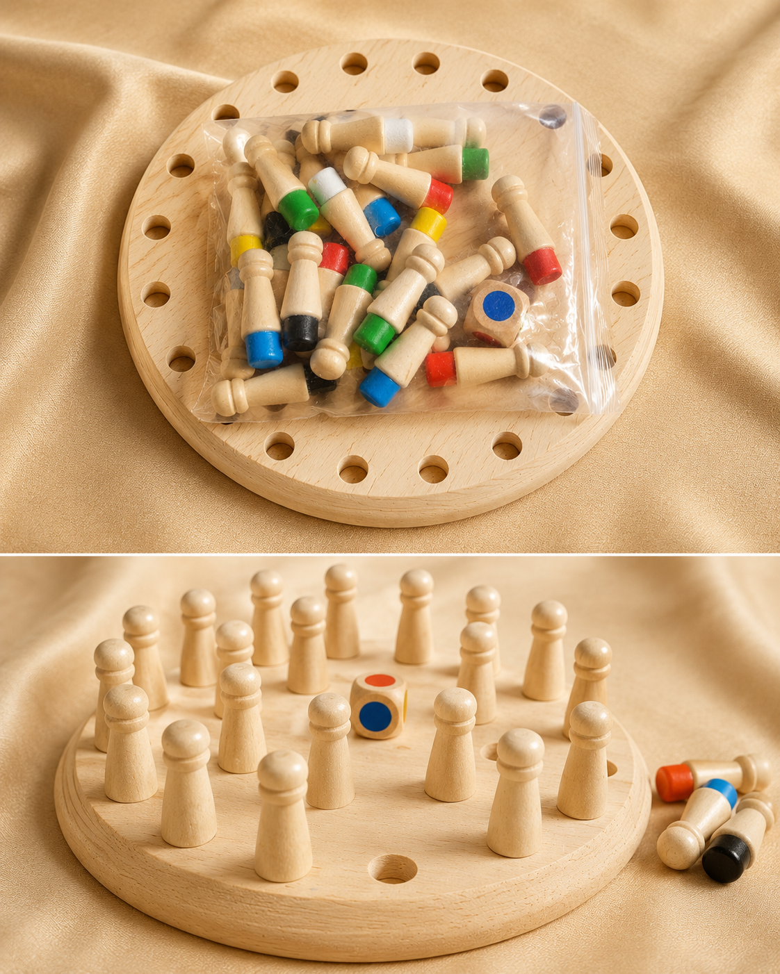 Memory Chess